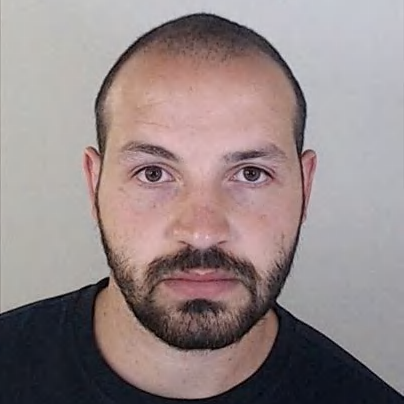 Marco André Do Vale Fernandes