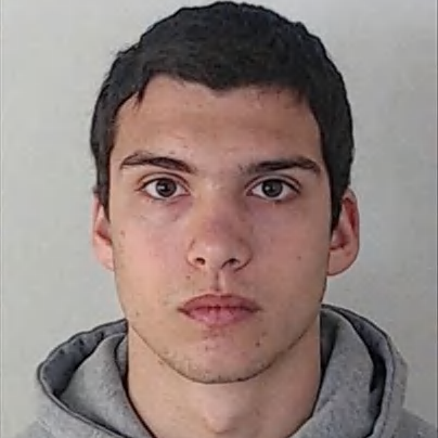 Alexandre Hipólito Miranda