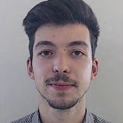 Davide Duarte Barbosa