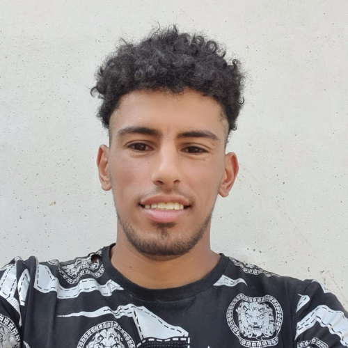 Billel Lounas (Billel)