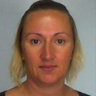 Silvia Filipa Pereira Abreu