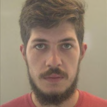 Hélder André Gonçalves Barroso