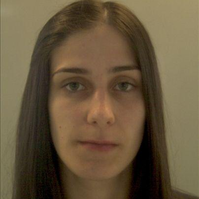 Sara Margarida Pimenta Torres