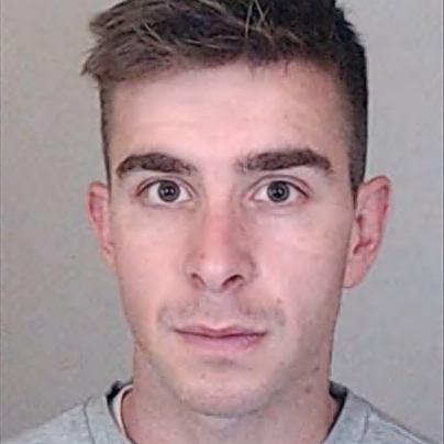 Tiago João Vieira Gomes