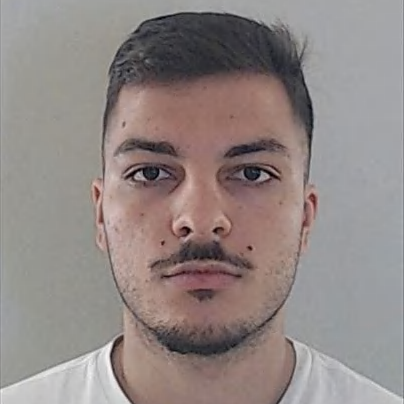 Rui Filipe Gonçalves Ferreira