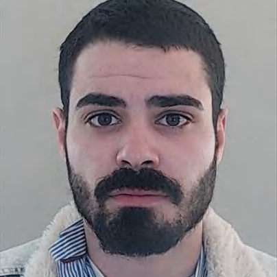 Nuno Miguel Fernandes