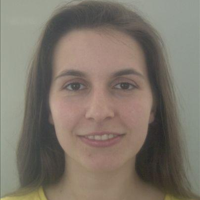 Ana Catarina Dos Santos Miranda