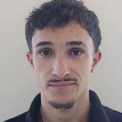 Guilherme Dos Santos Gonçalves