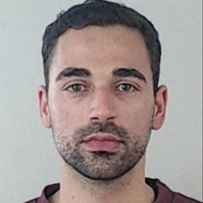 Nuno André Martins Teixeira