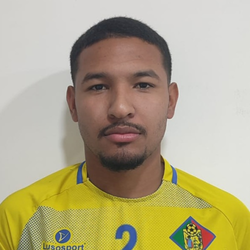 Riquelme Silva Nascimento
