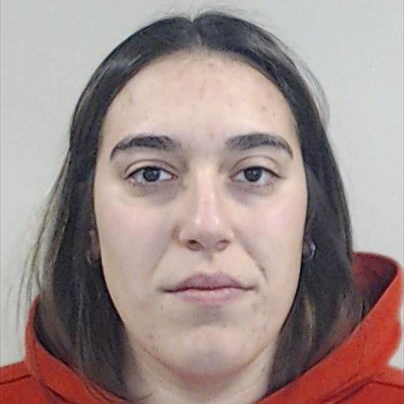 Paula Cristina Miranda Teixeira