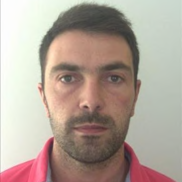 Rui Alexandre Casais Pereira