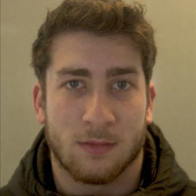 Carlos Azevedo (Miguel)