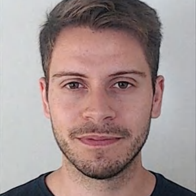 Tiago André Martins Campinho