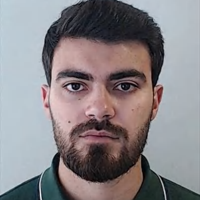 Hélder Filipe Barbosa Amorim