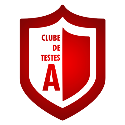 Clube de Testes A