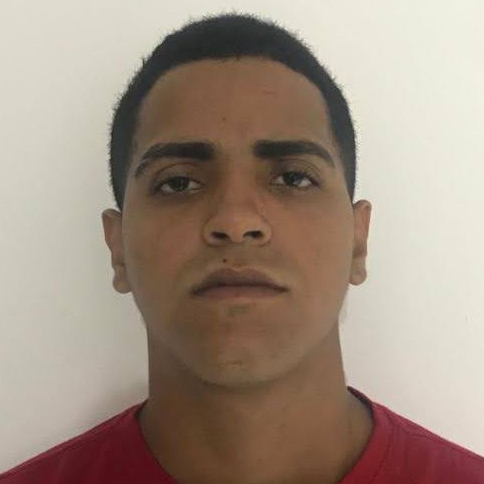 MATHEUS SOUSA NASCIMENTO
