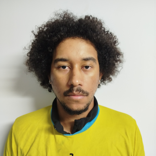 Samuel Da Silva Oliveira