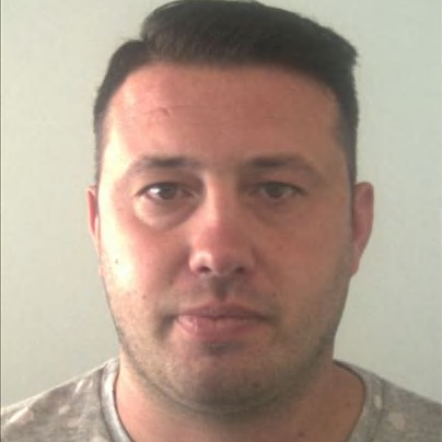 Ricardo André Miranda Figueiredo