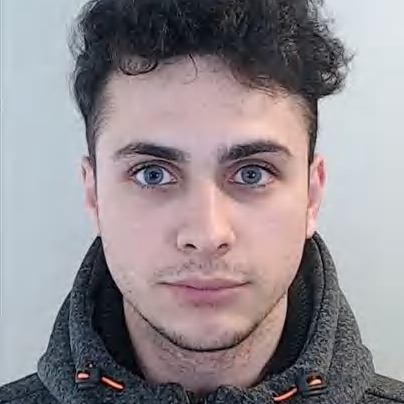 Miguel Costa (Miguel Mano)