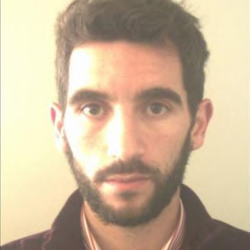 Luís Alberto Campinho Ferreira