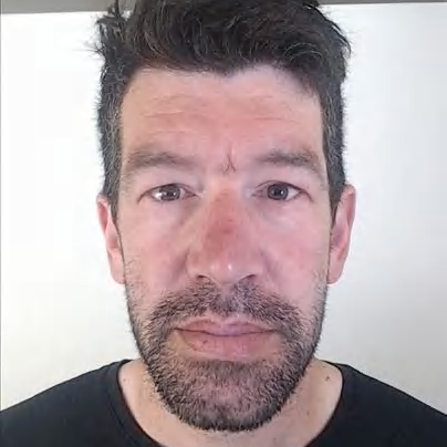 Bruno André Almeida Pinheiro