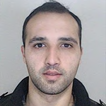 Rui César De Sá Ferreira