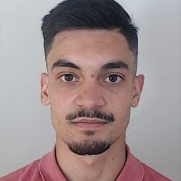 Paulo Samuel Lopes Martins