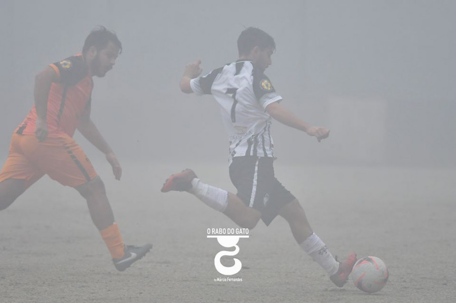 Estrelas 5-0 Feitos 11ª Jornada 2019-2020