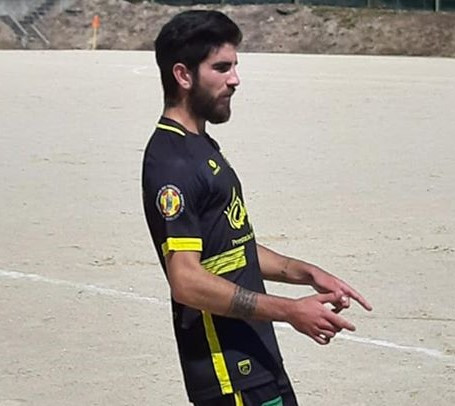 Serginho Chorente