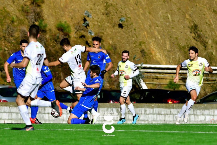 SºMartinho 2-1 Cristelo