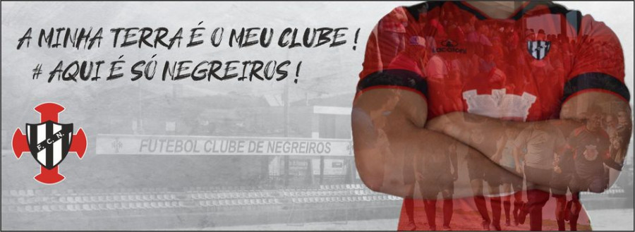 Negreiros