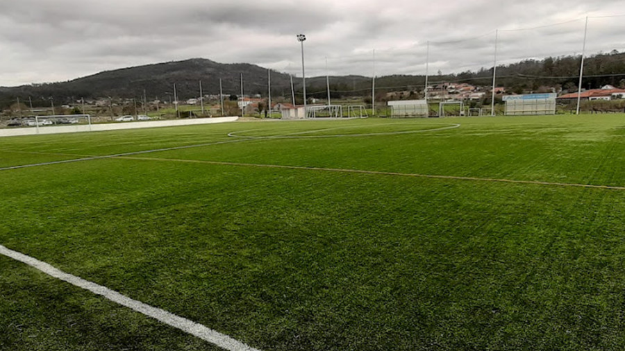 Marca,vila cova