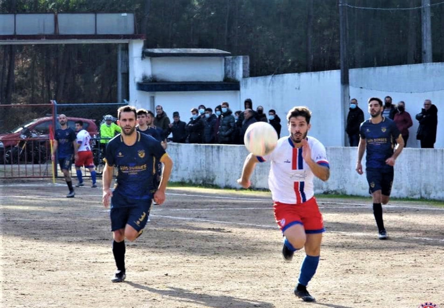 ADC Remelhe 2021