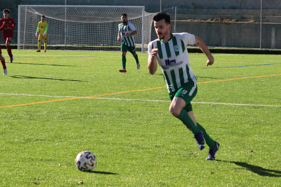Leos da Serra Luís 2022