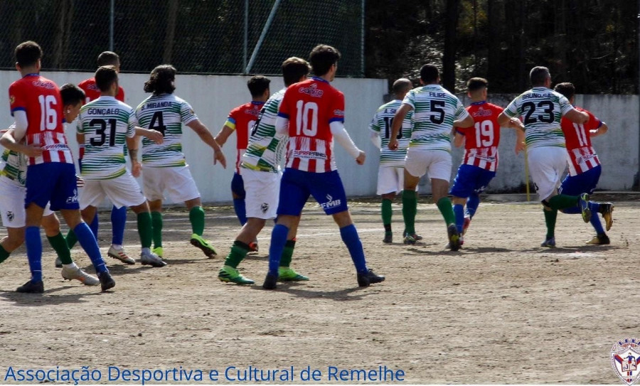 Remelhe Sº Mamede 2022