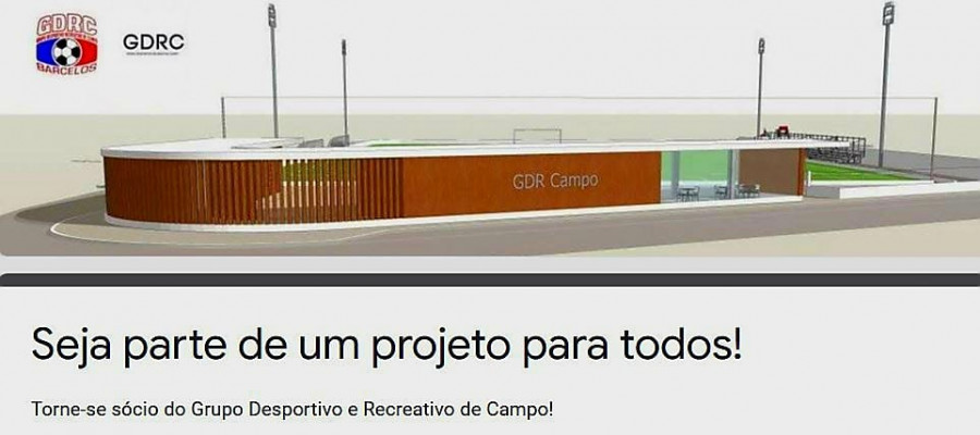 GDR Campo 2022