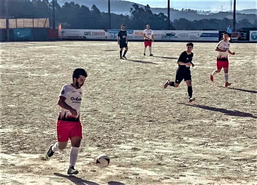 Cossourado 0-2 Leões da Serra 2022-2023