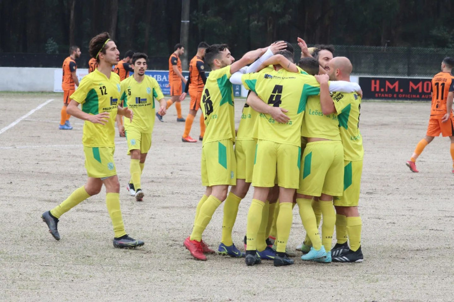 Estrelas Leões da Serra 2022