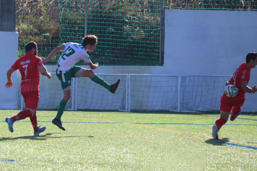 Leões da Serra 2022