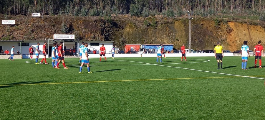 S. Martinho 2-3 Paradela 2023