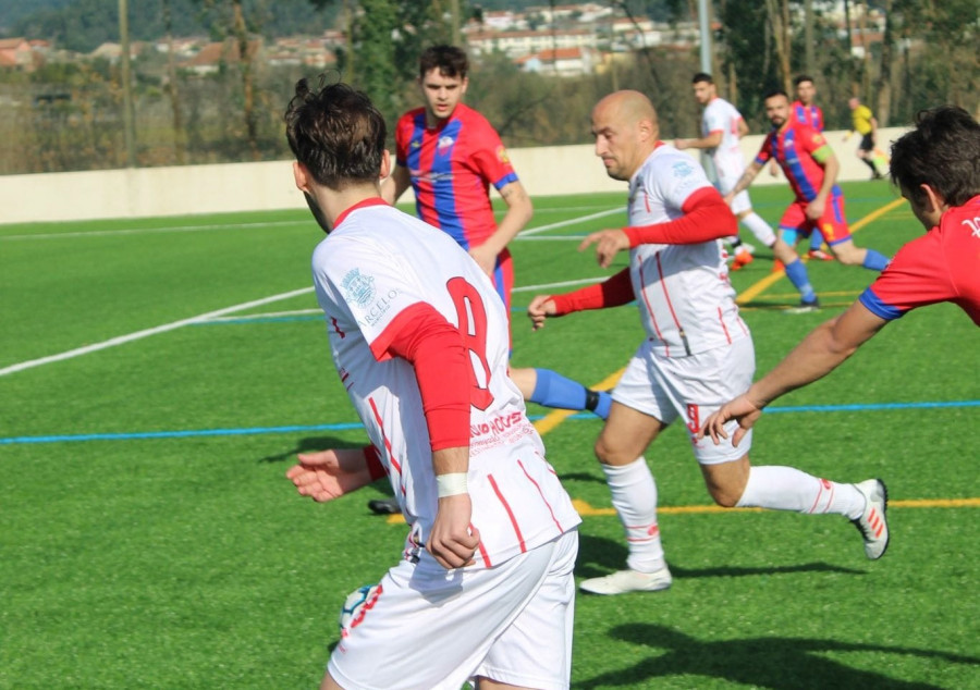 Perelhal 10-0 Carvalhas 2023