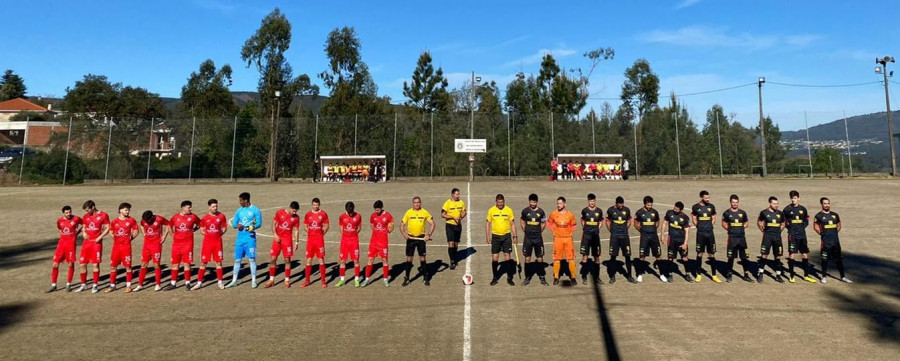 Cossourado Águas Santas 2023