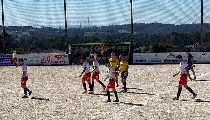 Negreiros 11-0 Baluganense