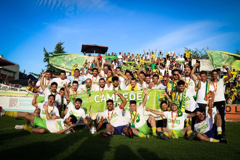 Final do campeonato Leocadenses campeão 2023