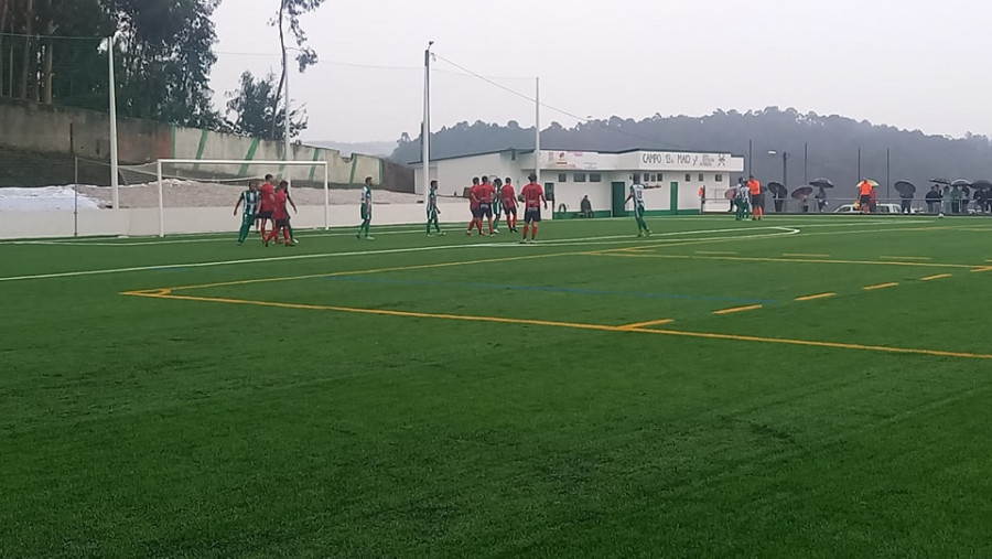 Fragoso 2-2 Paradela 2023-2024