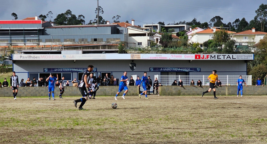 Silveiros Sequeade 2023