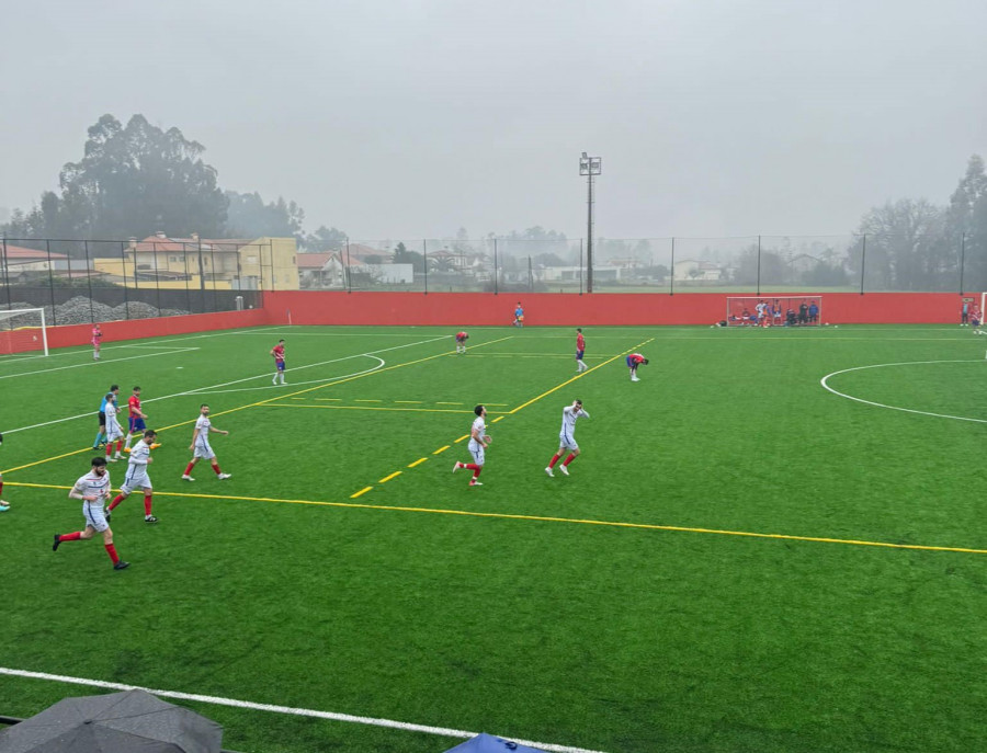 Lijó GDR Campo 2024