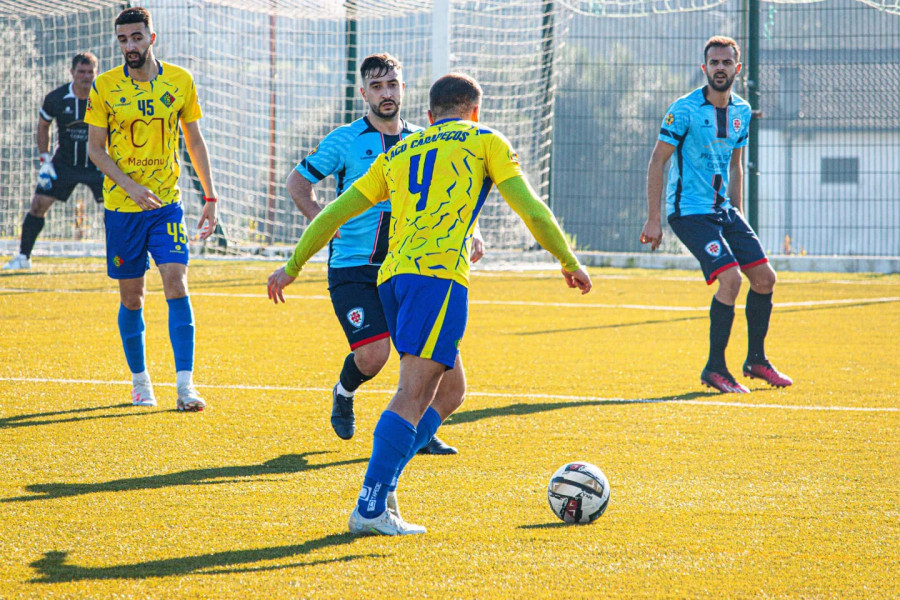 Carapeços Carvalhal 2024