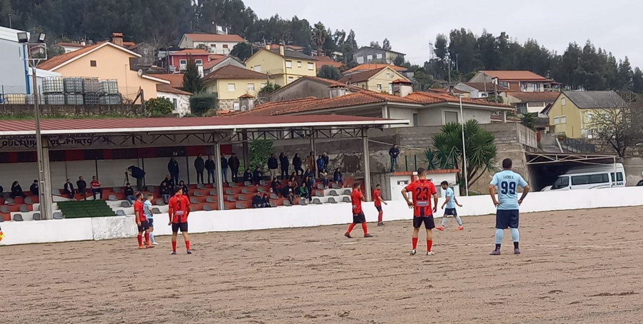 Baluganense Paradela 2024